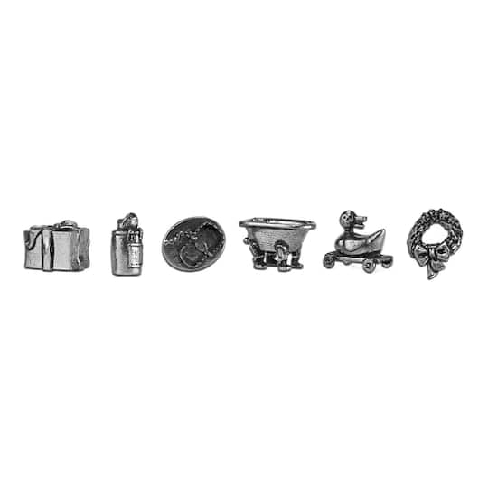 USAopoly CLUE®: Disney Tim Burton's The Nightmare Before Christmas